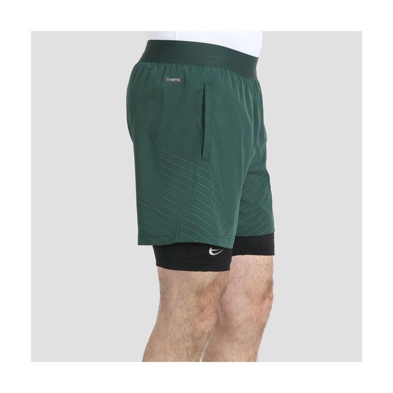 Bullpadel Afama Shorts