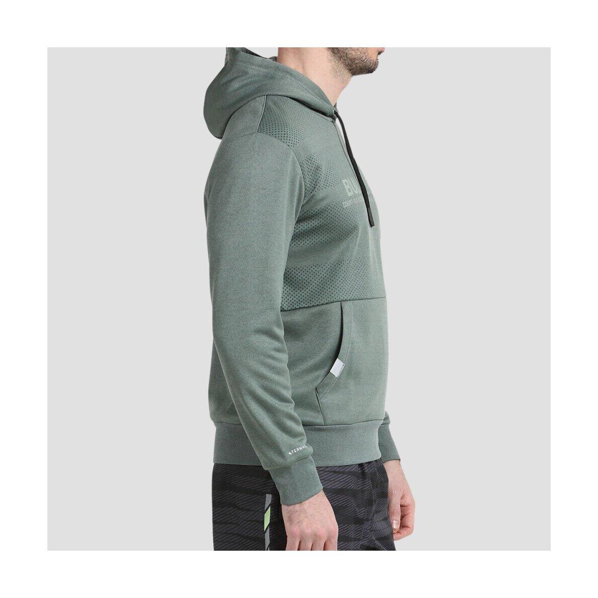 Pullover Bullpadel Grelo 116M 4/5