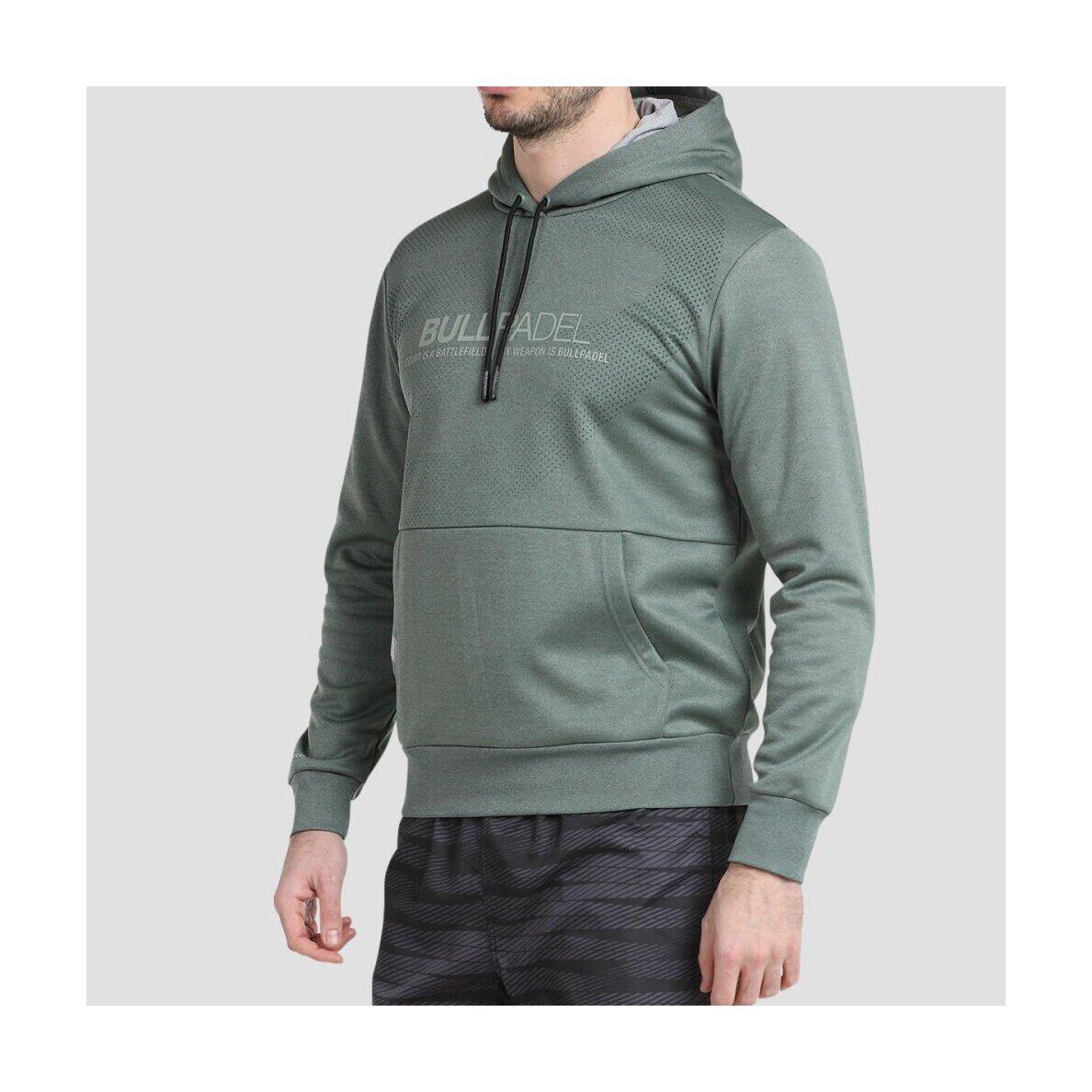Pullover Bullpadel Grelo 116M 2/5