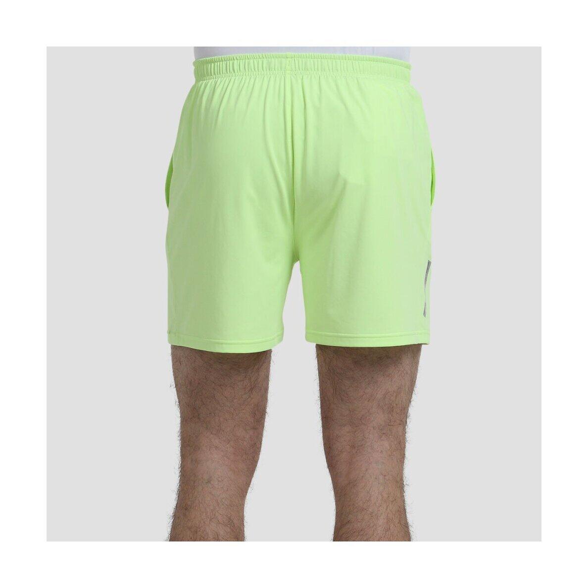 Short Bullpadel Afate 971 3/4