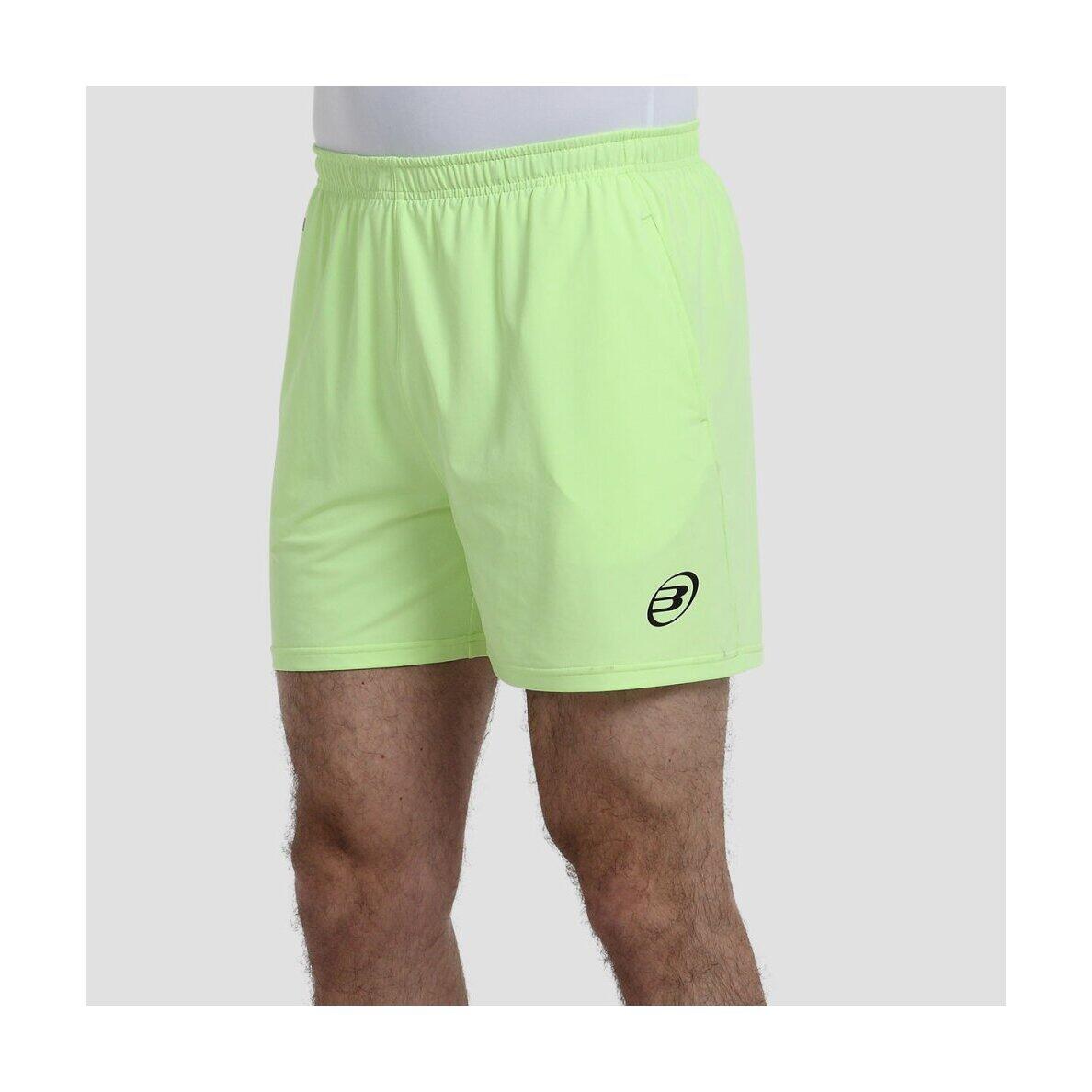 Short Bullpadel Afate 971 2/4