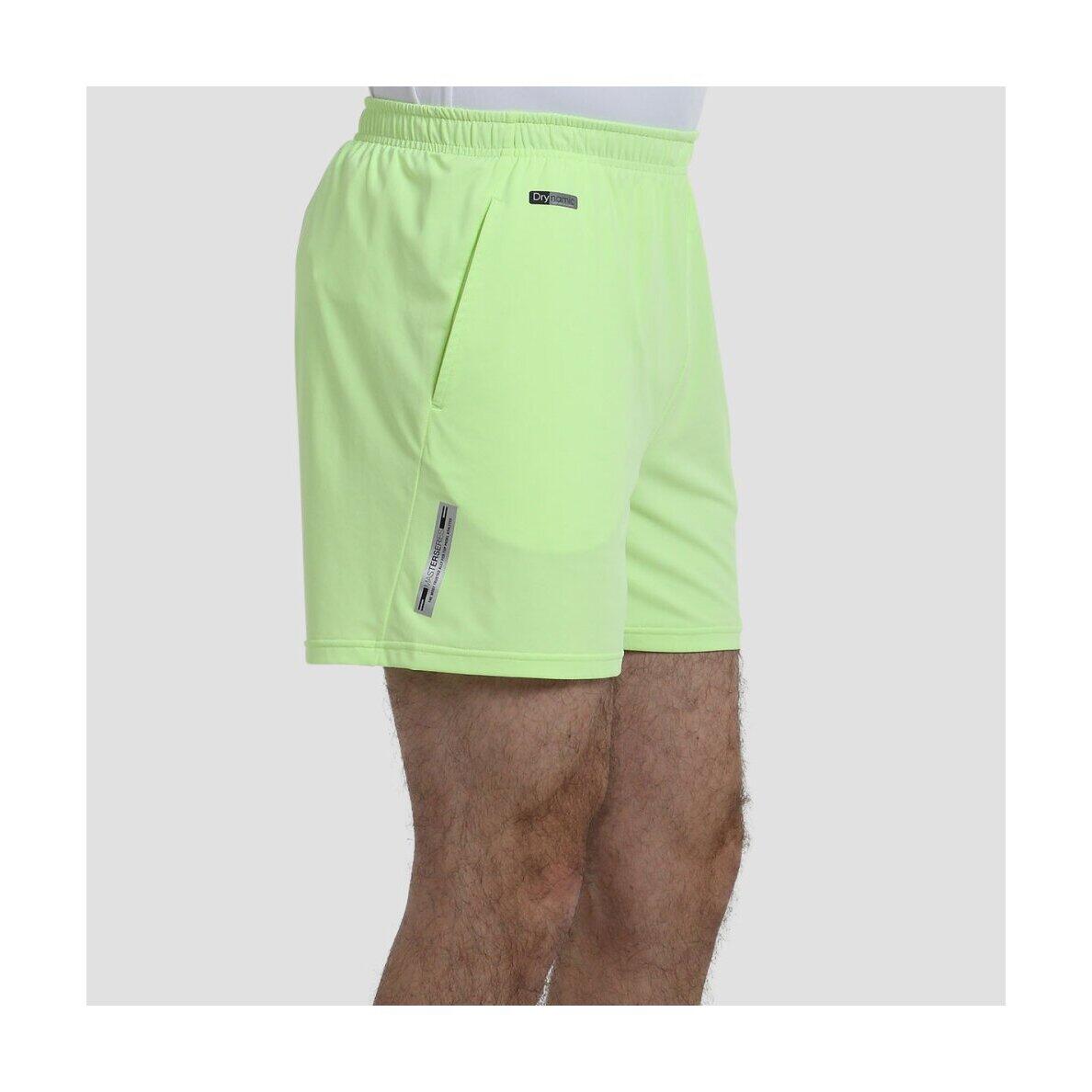 Short Bullpadel Afate 971 4/4