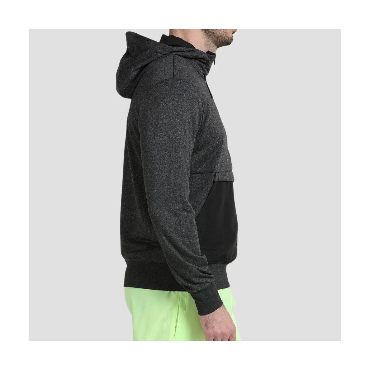 Felpa Bullpadel Grafo 4/5