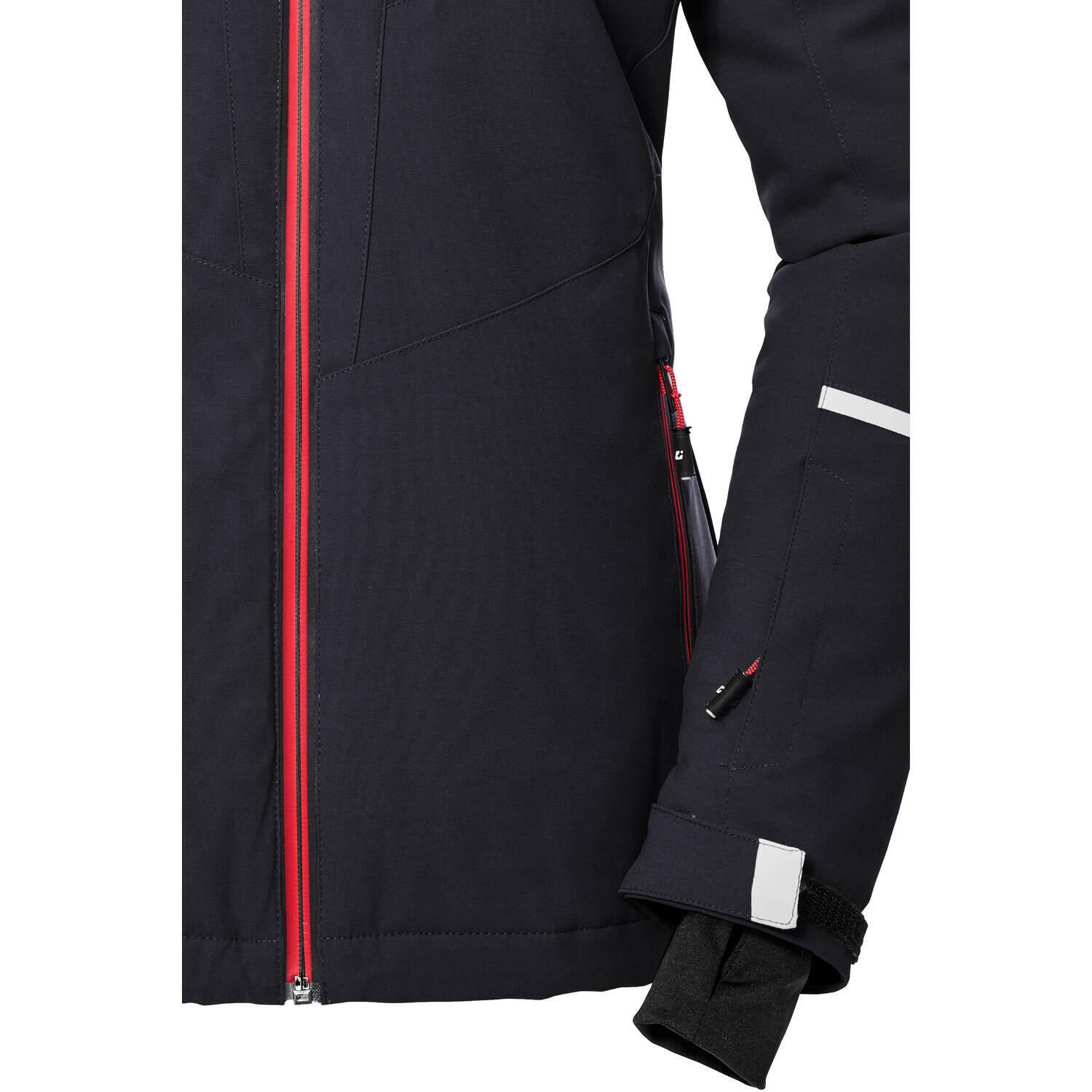 Kurtka damska Killtec KSW 81 WMN SKI JCKT 5/5