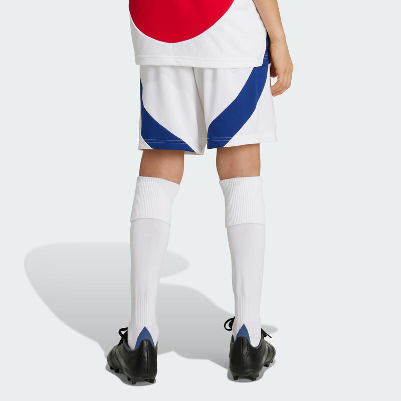 Šortky Arsenal 24/25 Home Kids