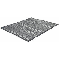 Tapis extérieur Oxomo camping auvent marquises balcon tente sol XL