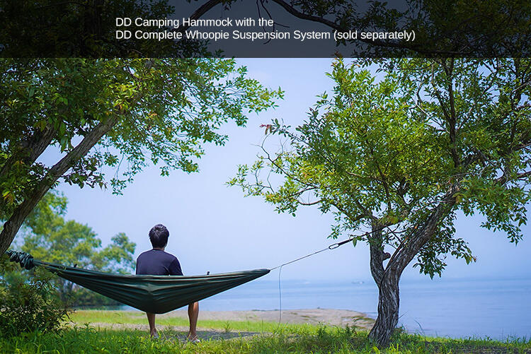 DD Hammocks Hamac de camping 2/6