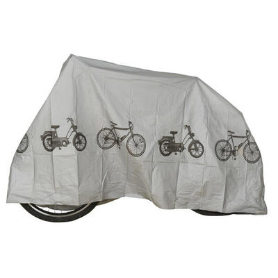 FISCHER Fahrradgarage Universal