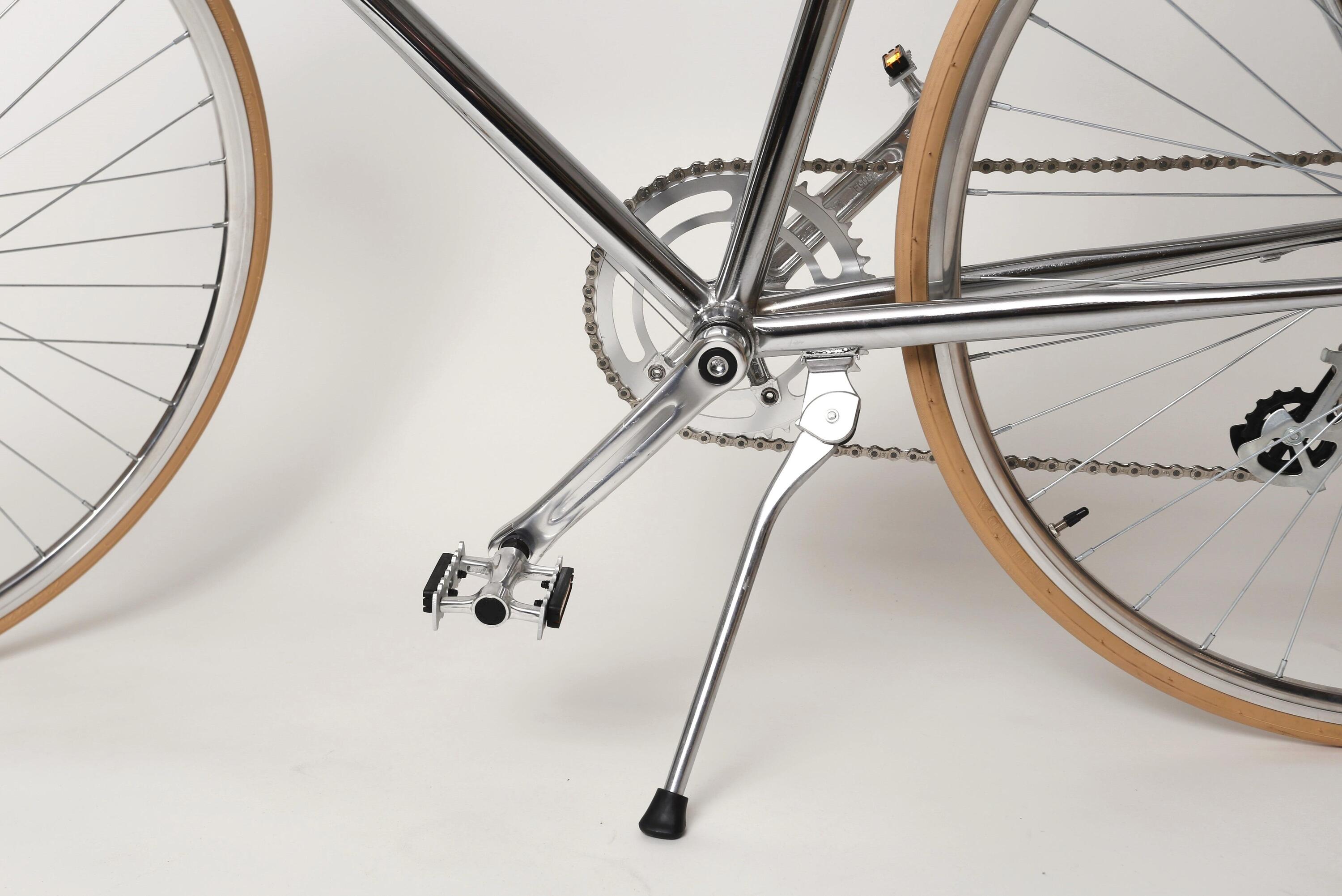 YIWU Chrome City Bike S (50 cm) 5/7