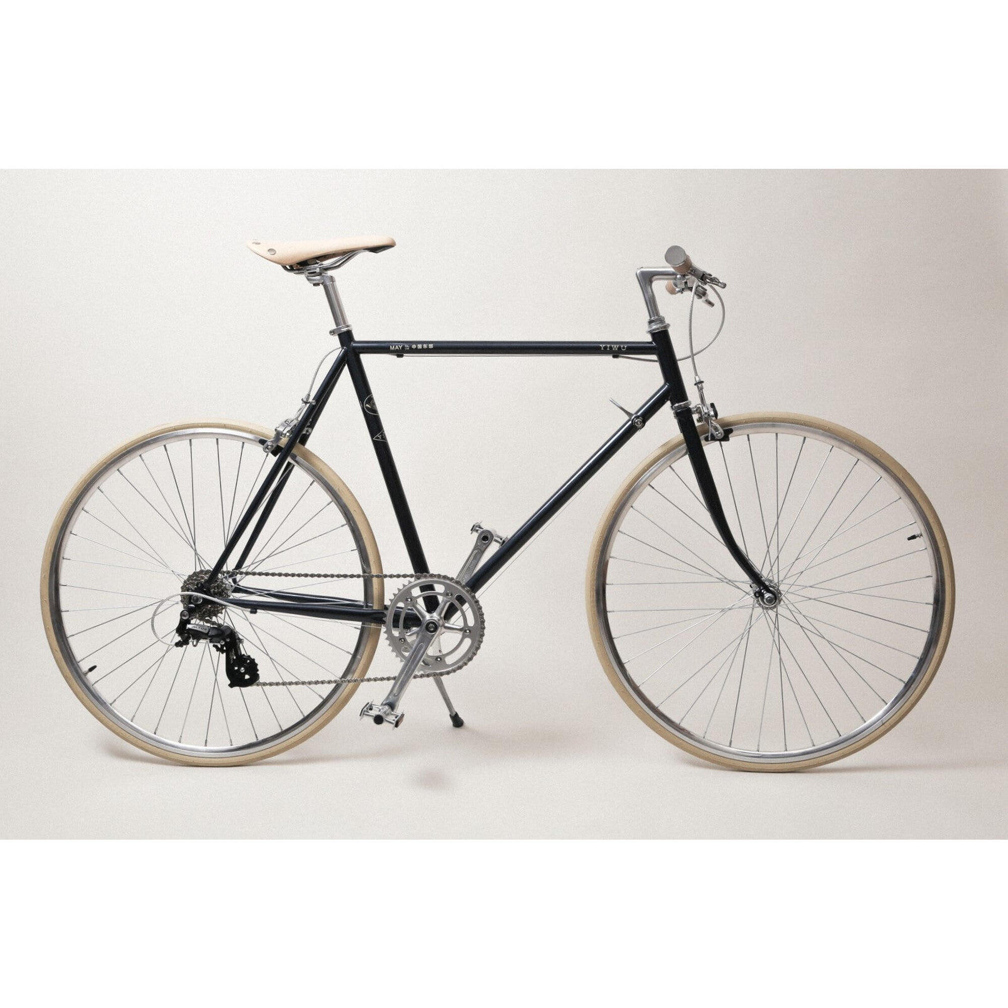 YIWU Night Blue M city bike (55cm)