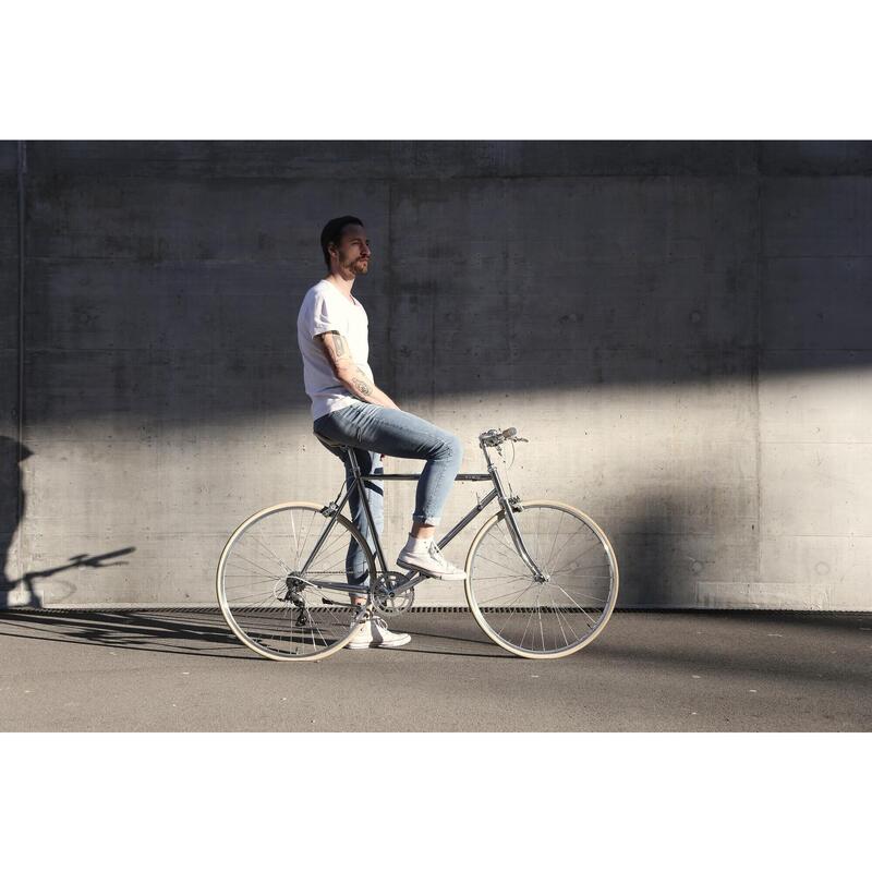 YIWU Chrome Citybike M (55cm)