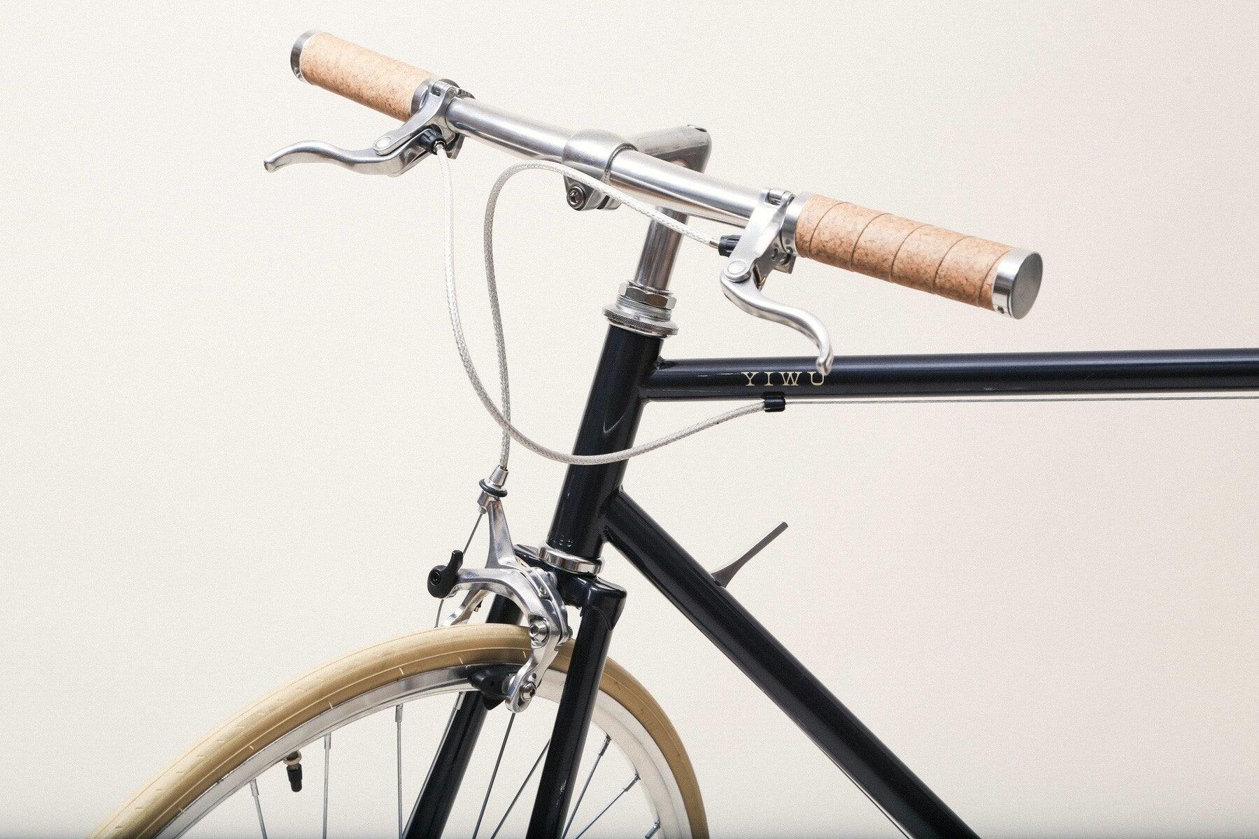 YIWU Night Blue Citybike S (50cm) 6/7