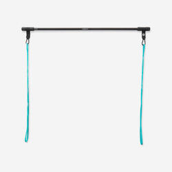 Seconde vie - Barre de renforcement avec 2 élastiques de... - EXCELLENT