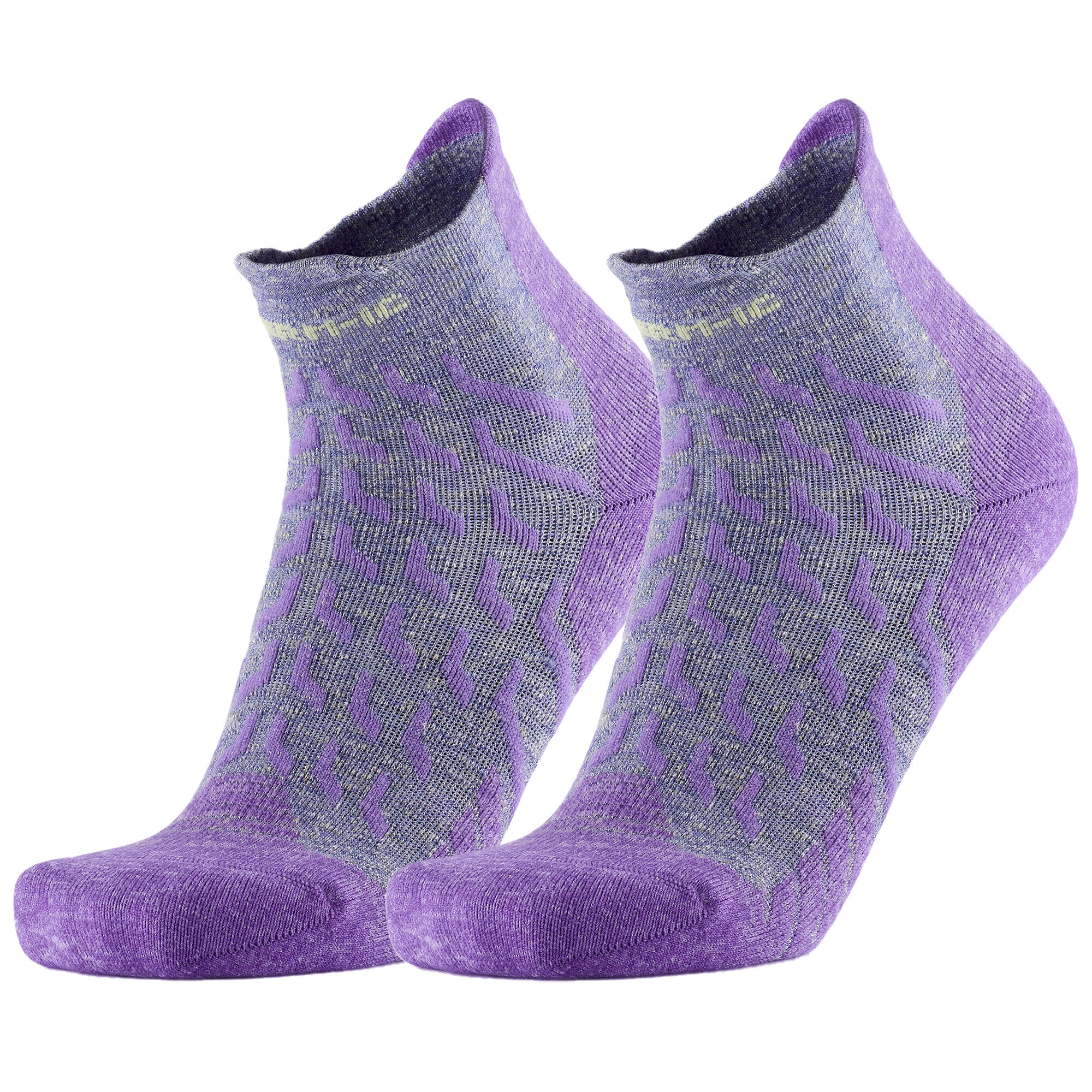 THERM-IC Meest verkoelende trekkingsok voor dames - Trekking UltraCool Linen Ankle Lady
