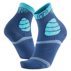 Chaussettes d'Ultra Trail techniques, légères et respirantes - Trail Ultra