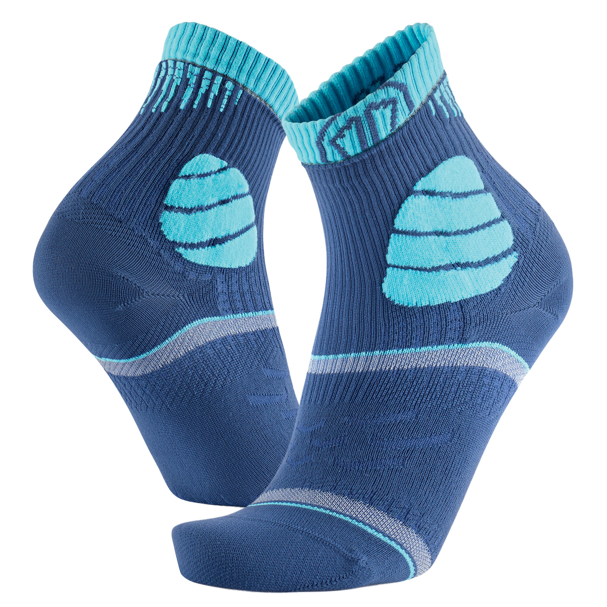 SIDAS Calze ultra trail tecniche, leggere e traspiranti - Trail Ultra