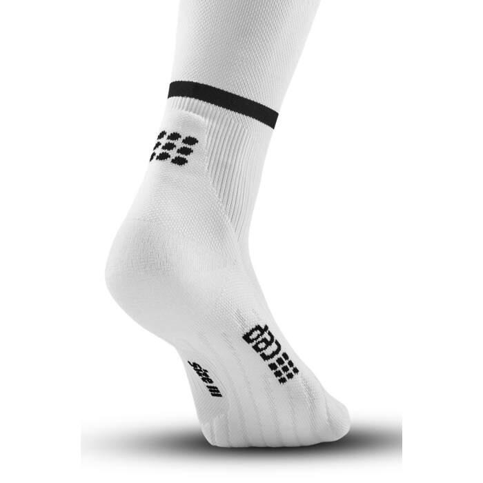 Socken The Run Compression Socks Tall Women CEP 4/7