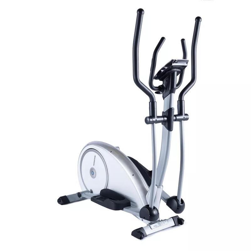 HORIZON FITNESS Crosstrainer Syros Pro