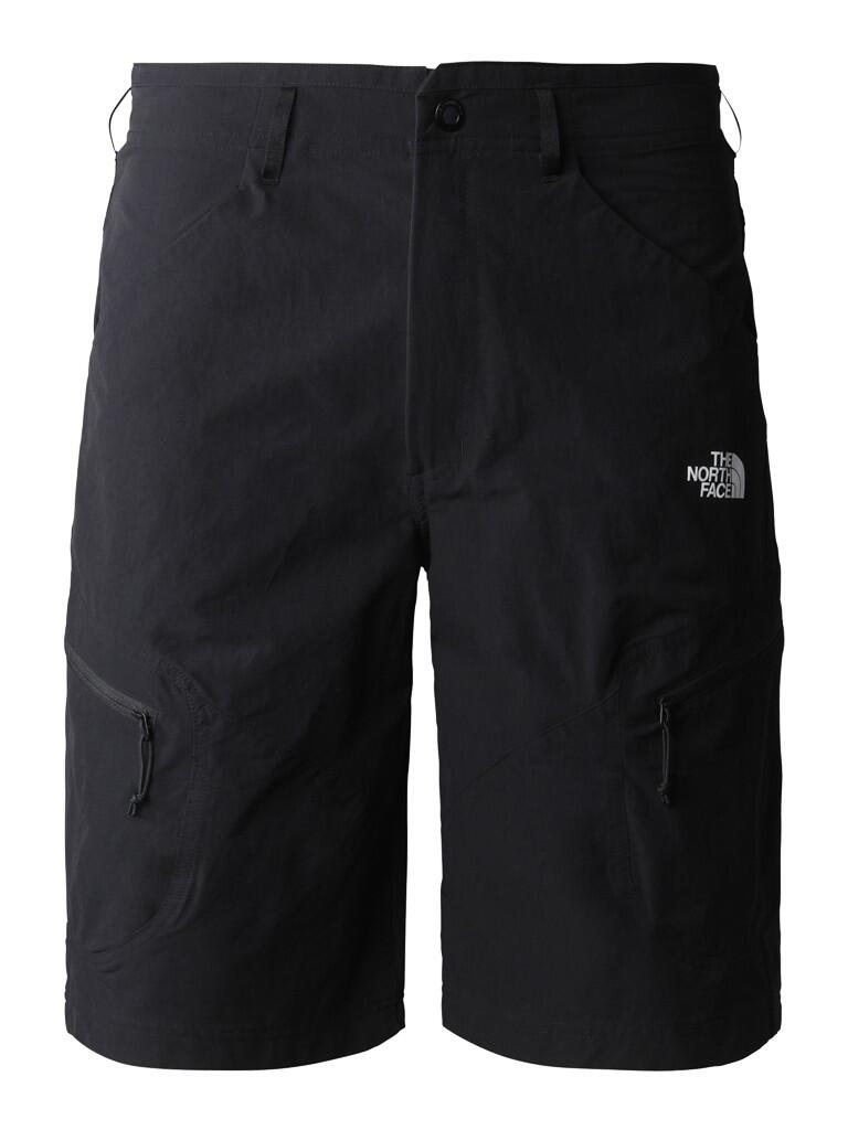 Spodenki turystyczne męskie The North Face M Exploration Short 2/3
