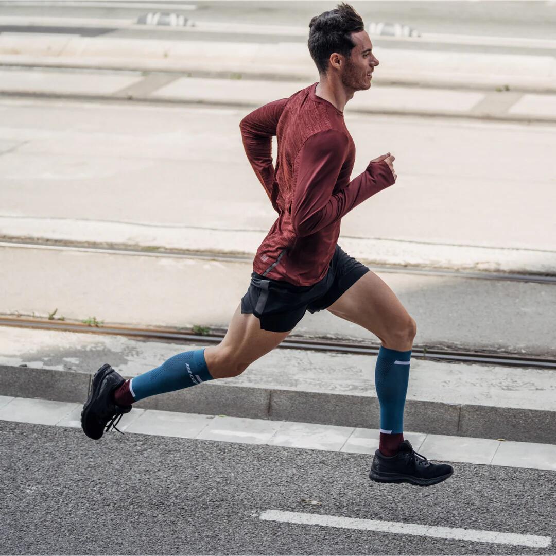 Chaussettes de compression hautes CEP Compression V4 7/7
