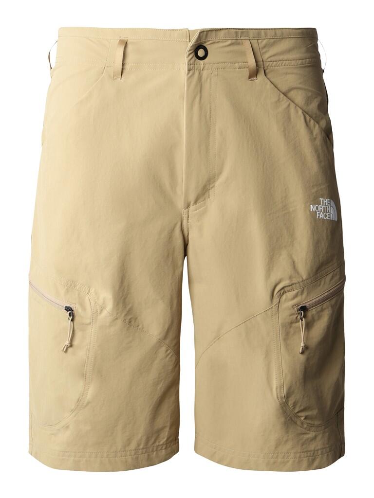 Spodenki turystyczne męskie The North Face M Exploration Short 2/3