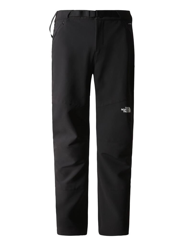 Spodnie turystyczne męskie The North Face M Diablo Reg Tapered Pant REGULAR 2/3