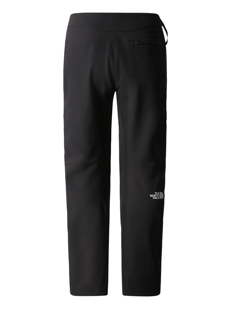 Spodnie turystyczne męskie The North Face M Diablo Reg Tapered Pant REGULAR 2/2