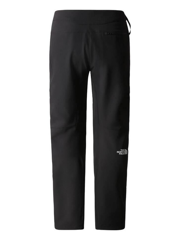 Spodnie turystyczne męskie The North Face M Diablo Reg Tapered Pant REGULAR