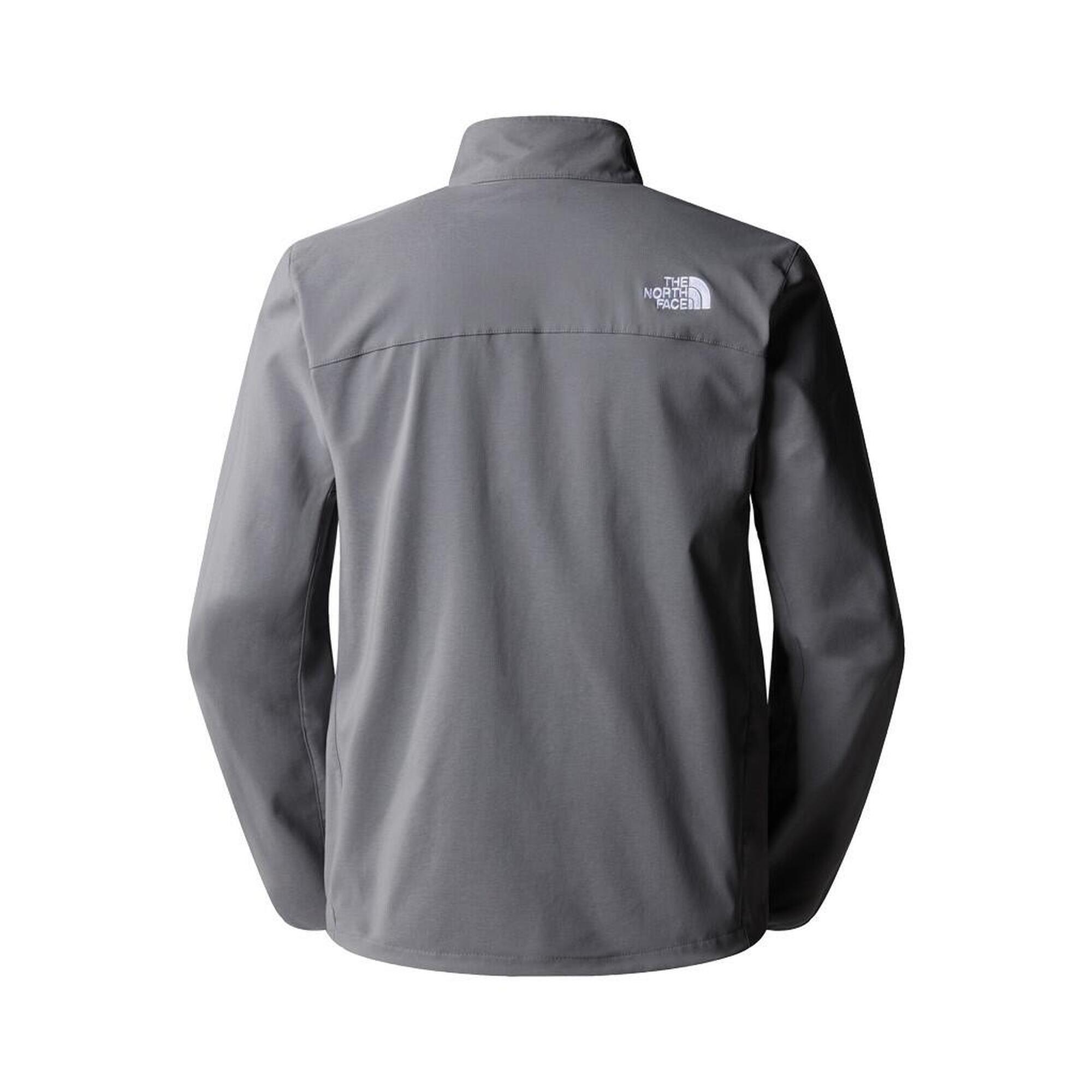 Softshell turystyczny męski The North Face M Nimble Jacket