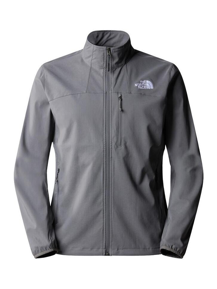 Softshell turystyczny męski The North Face M Nimble Jacket
