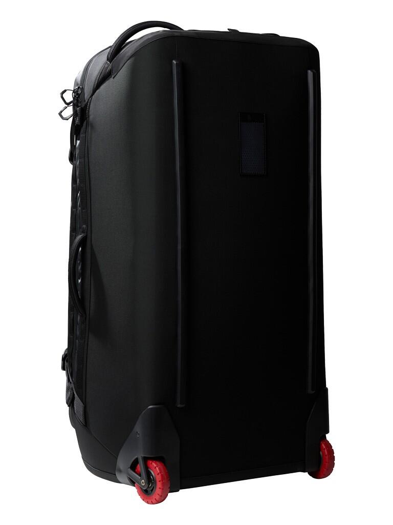 Torba turystyczna The North Face Base Camp Rolling Thunder 160L 3/4