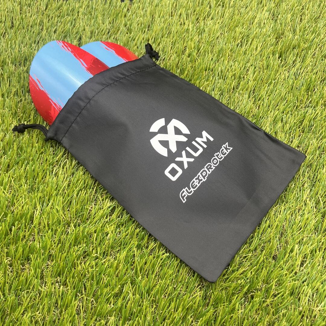 Espinilleras Oxum Sport One Wembley 3/6