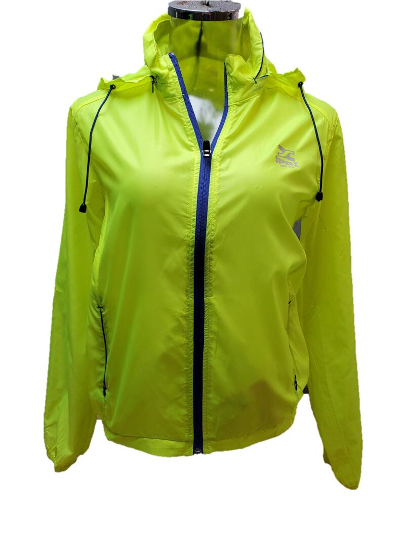 ウェア LUZe SOMBRALTT LIGHTWEIGHT NYLON CREWTOP ウェア LUZe SOMBRALTT LIGHTWEIGHT NYLON CREWTOP LTT