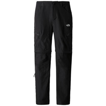 Spodnie turystyczne męskie The North Face M Exploration Conv Reg Tapered Pant