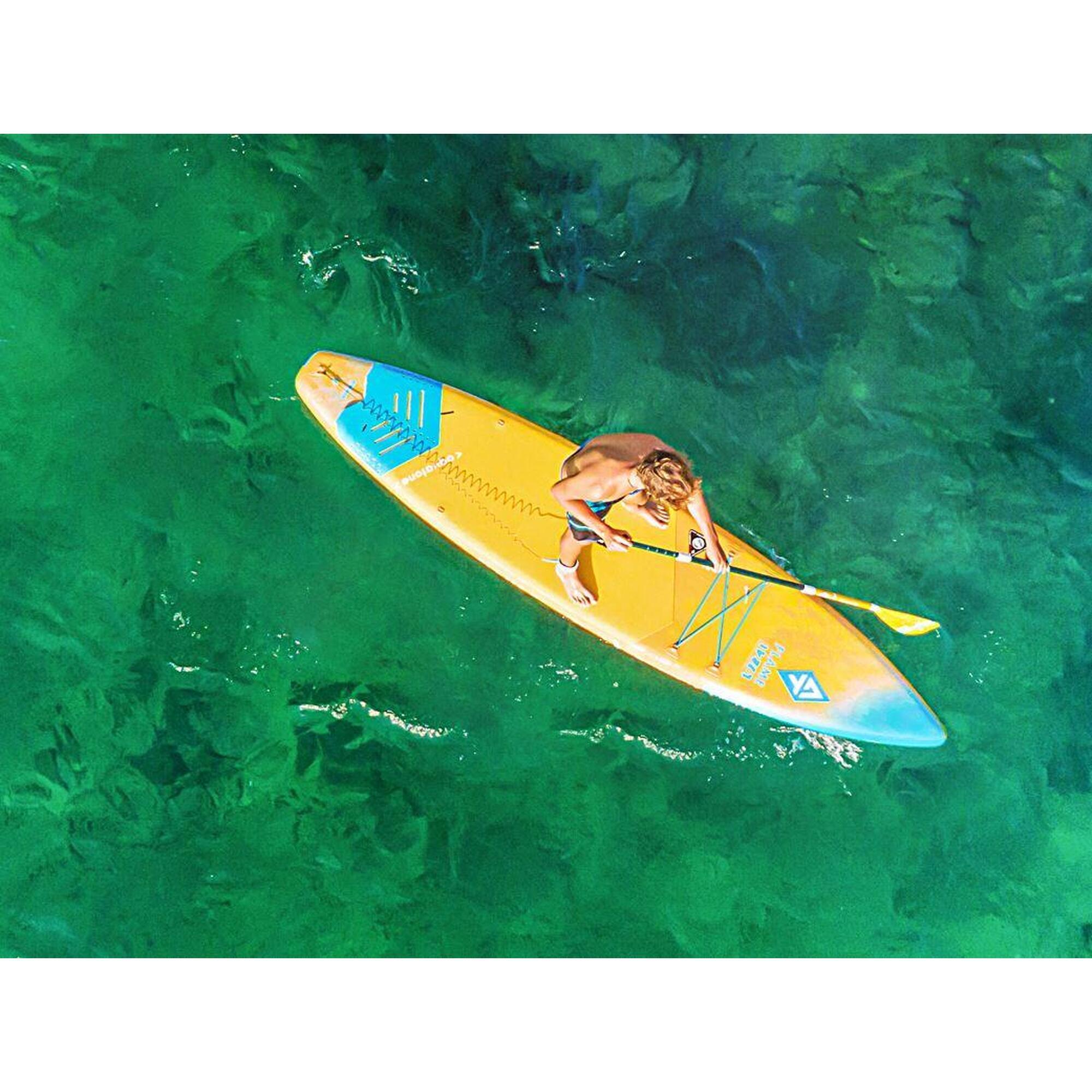 引き取り限定(Aquatone) SUPインフレータブルFLAME 引き取り限定(Aquatone) SUPインフレータブルFLAME