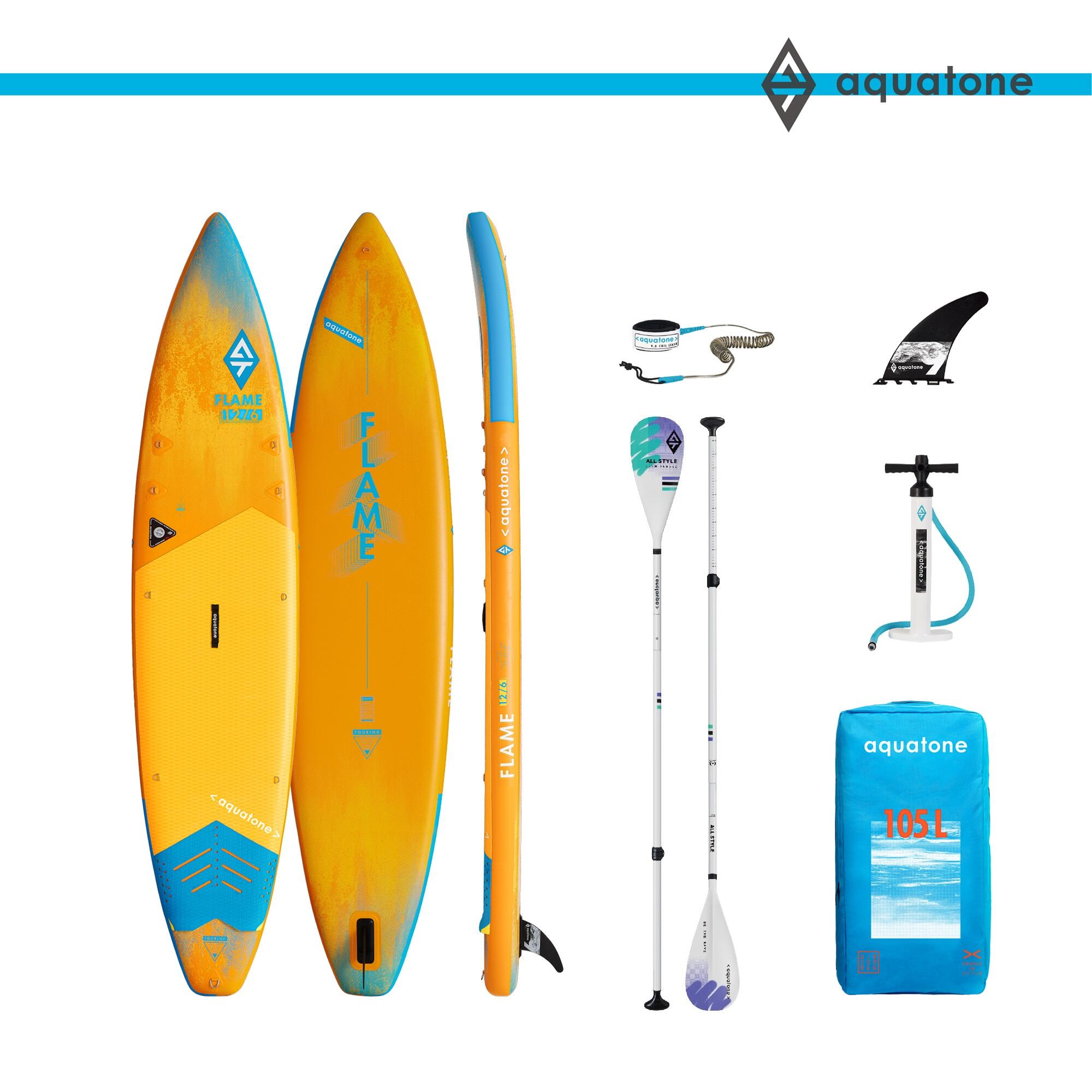 AQUATONE picture