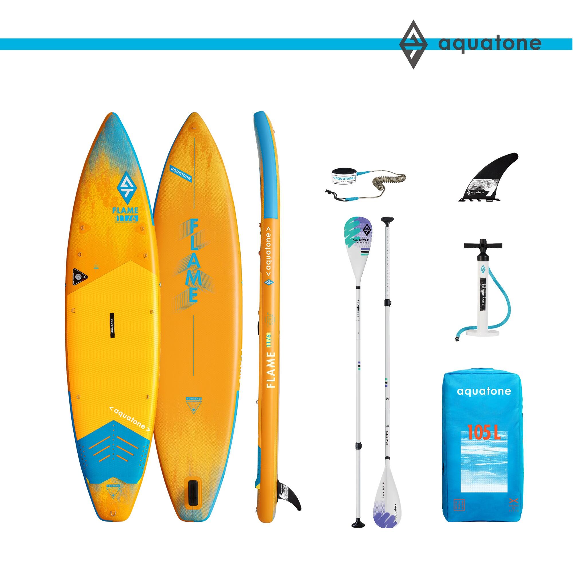 AQUATONE picture