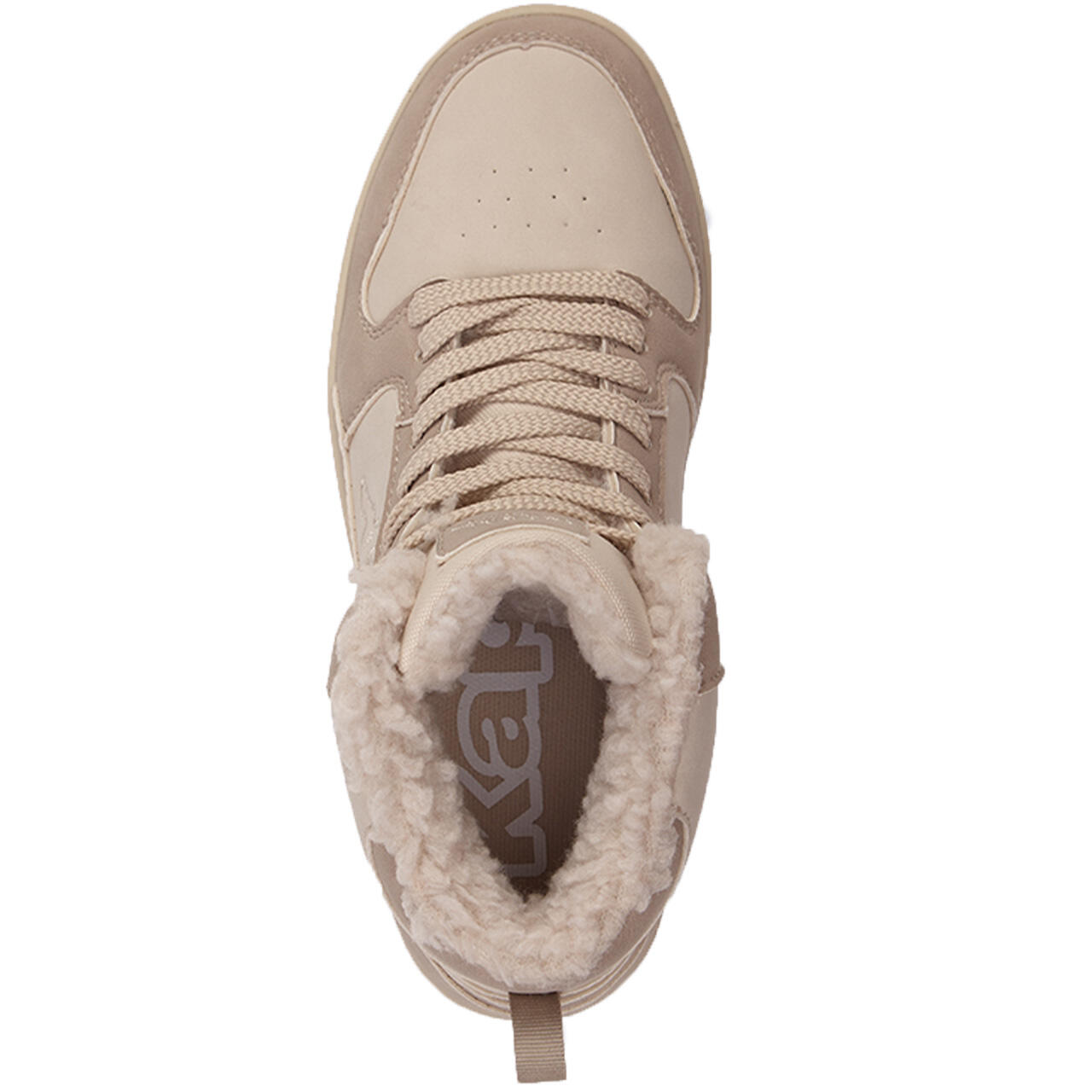 Scarpa universali donna Kappa Lineup Fur 2/6