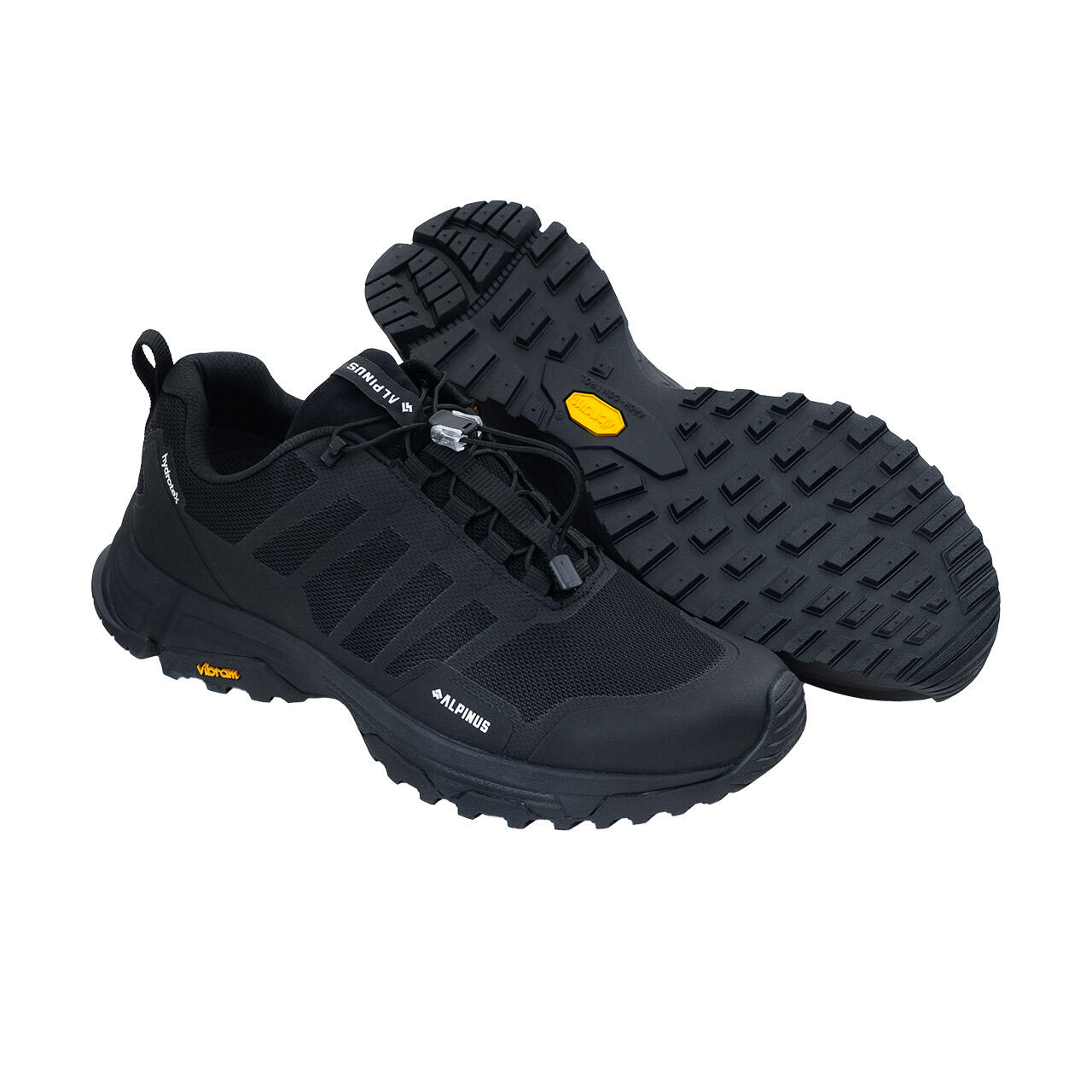 Chaussures de randonnée imperméables Alpinus Larouco HDTX - Homme 5/6
