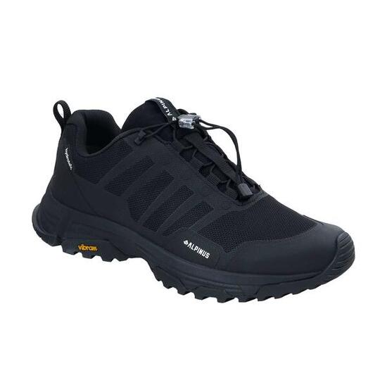 Buty trekkingowe męskie Alpinus Larouco HDTX membrana
