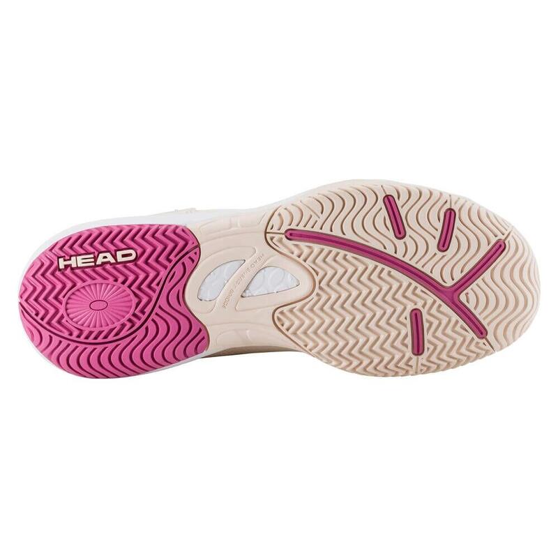 Buty tenisowe dziecięce Head Sprint 3.5