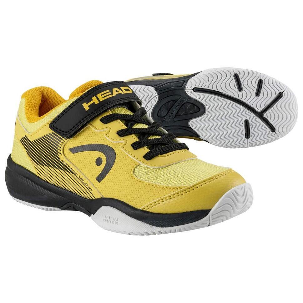 Buty tenisowe dziecięce Head Sprint Velcro 3.0