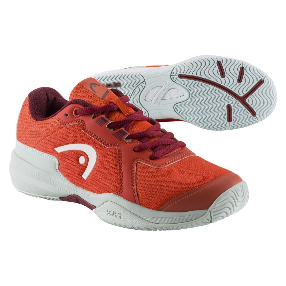 Buty tenisowe dziecięce Head Sprint 3.5 2/6