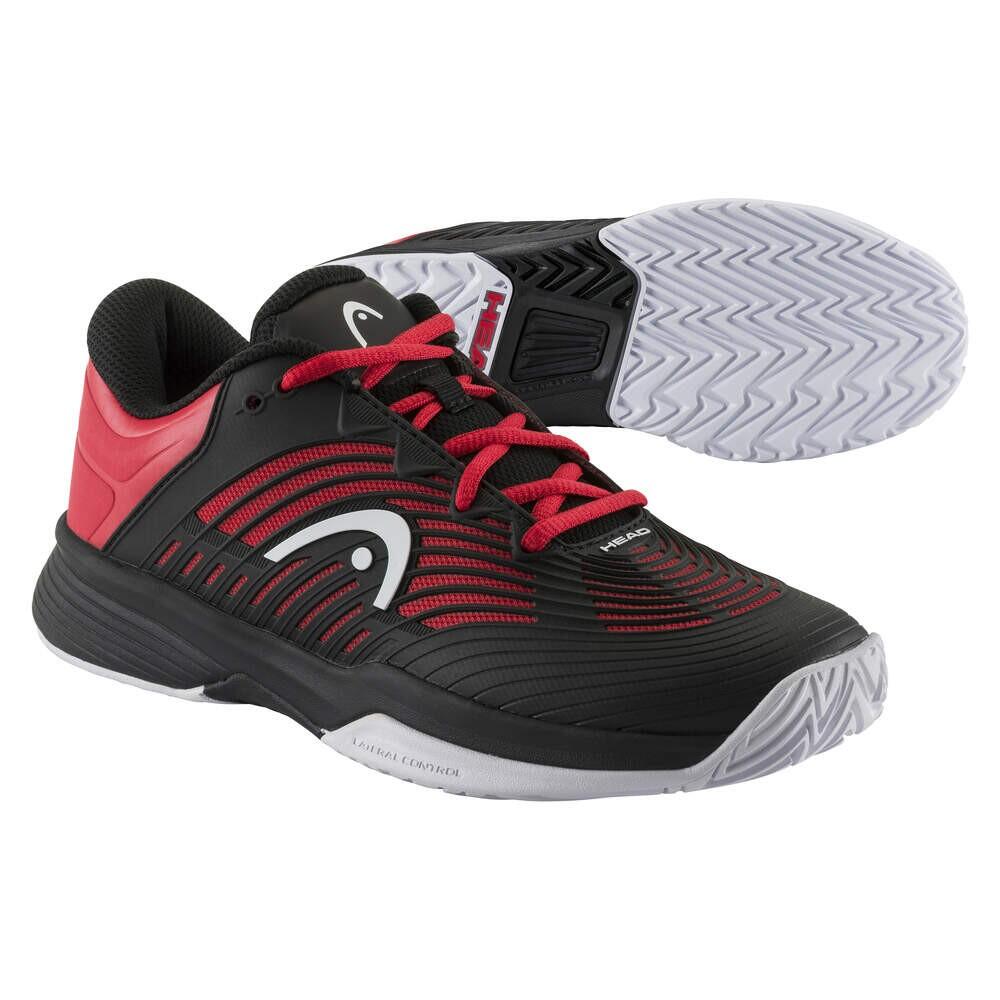 Buty tenisowe dziecięce Head Revolt Pro 4.5 3/6