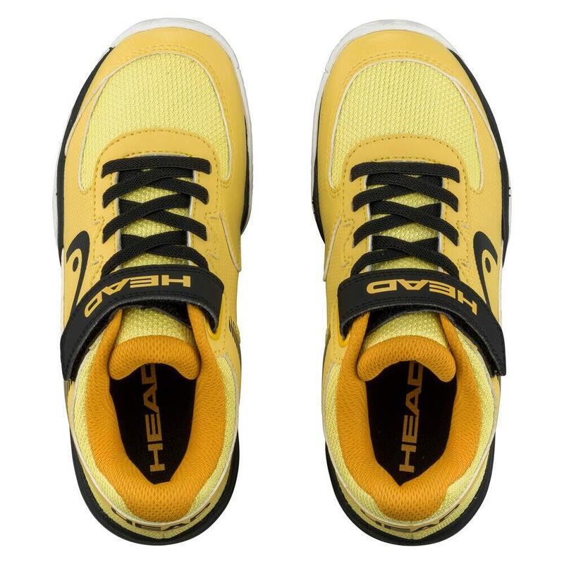 Buty tenisowe dziecięce Head Sprint Velcro 3.0