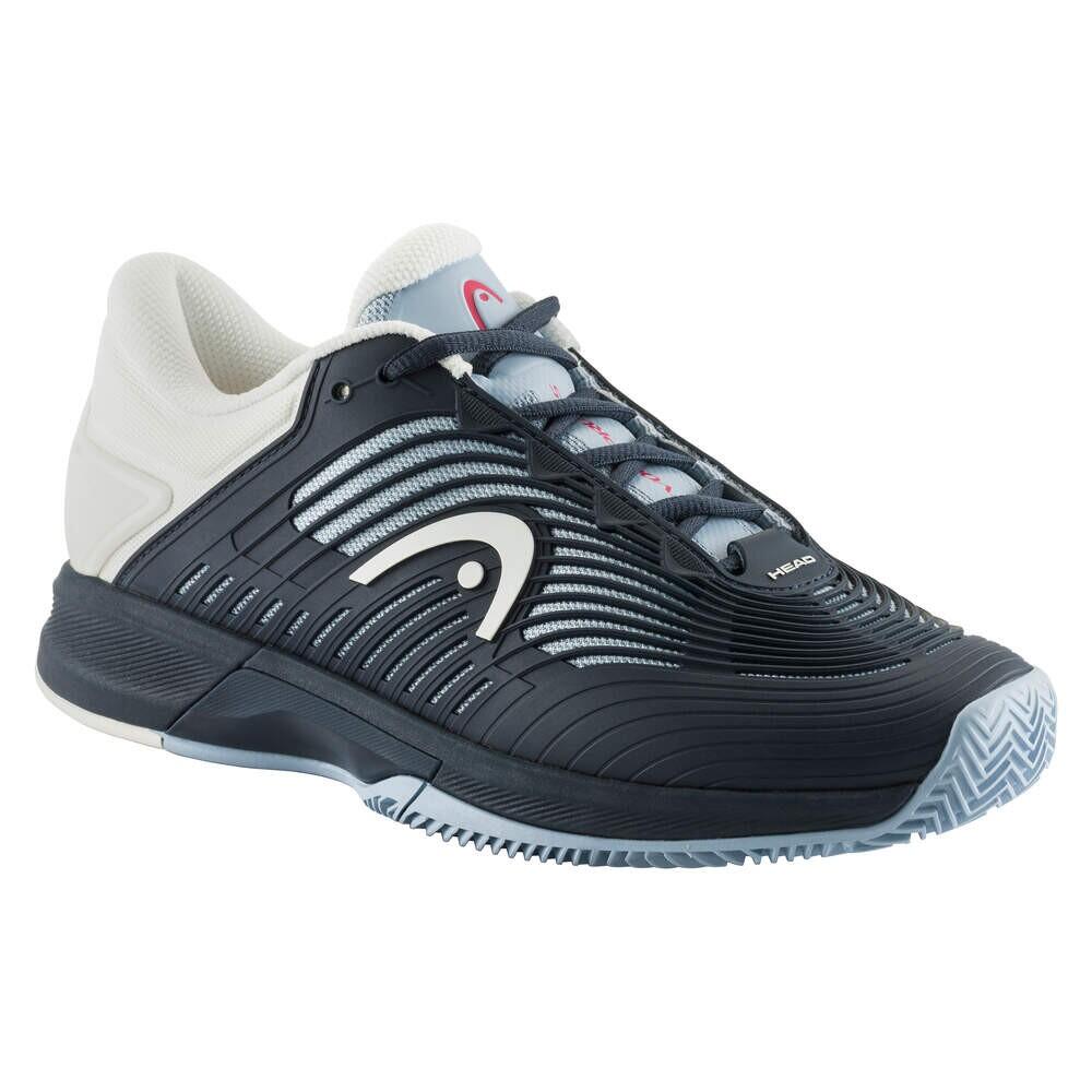 Scarpe da tennis da donna per campi in terra battuta Revolt Pro 4.5 1/5