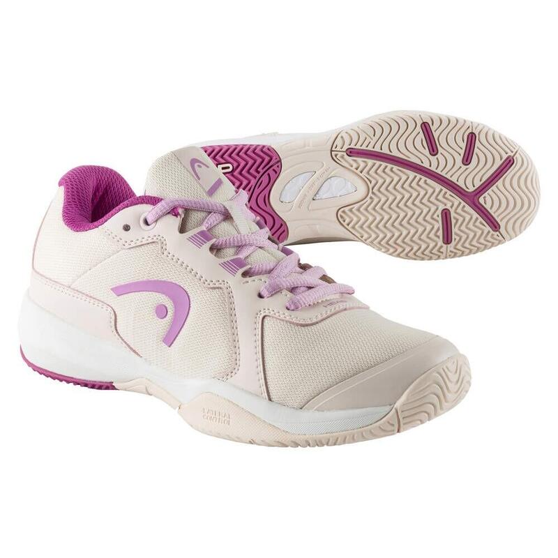 Buty tenisowe dziecięce Head Sprint 3.5