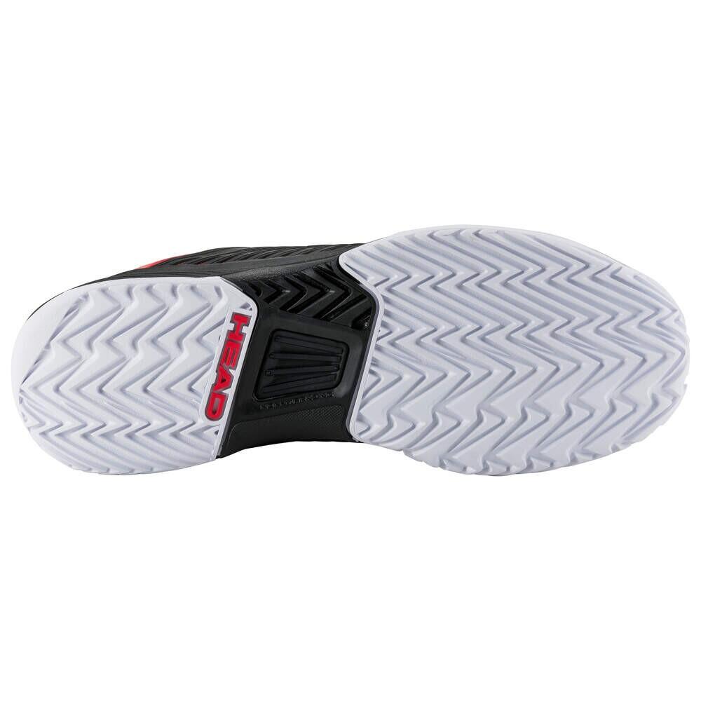 Buty tenisowe dziecięce Head Revolt Pro 4.5 5/6