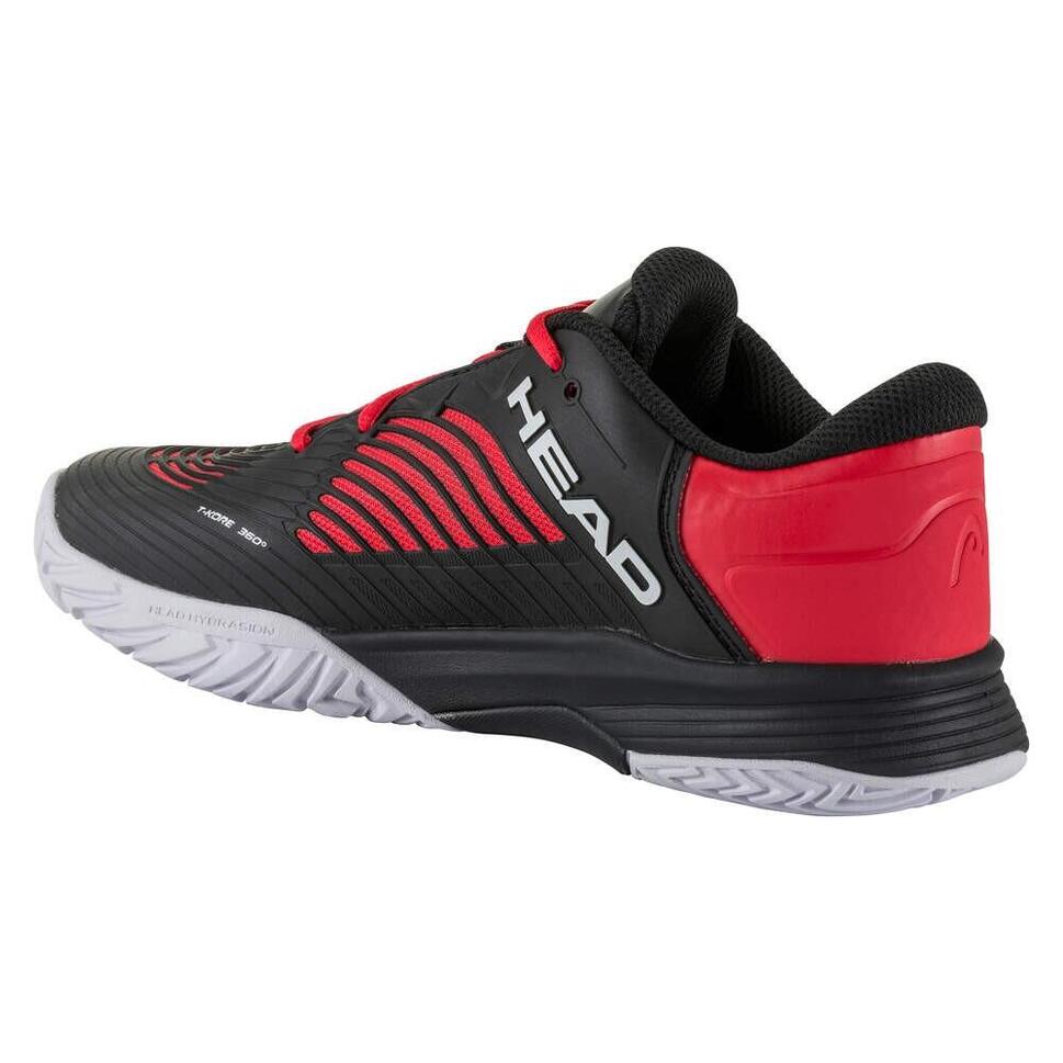 Buty tenisowe dziecięce Head Revolt Pro 4.5