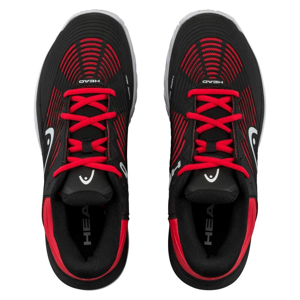 Buty tenisowe dziecięce Head Revolt Pro 4.5 4/6